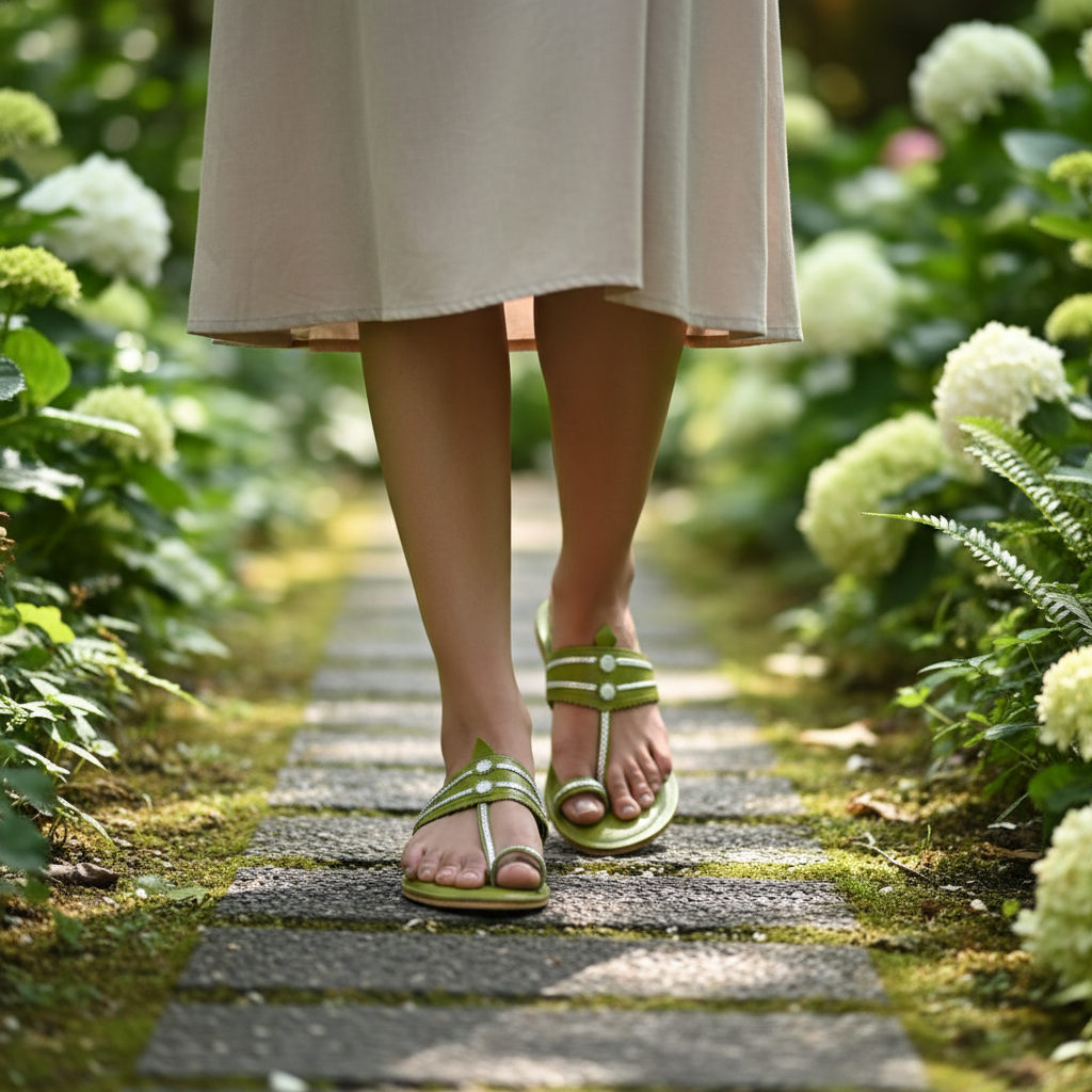 Kols - Vegan Classic | Super Soft | Stylish & Comfortable | Handmade by Local Artisans