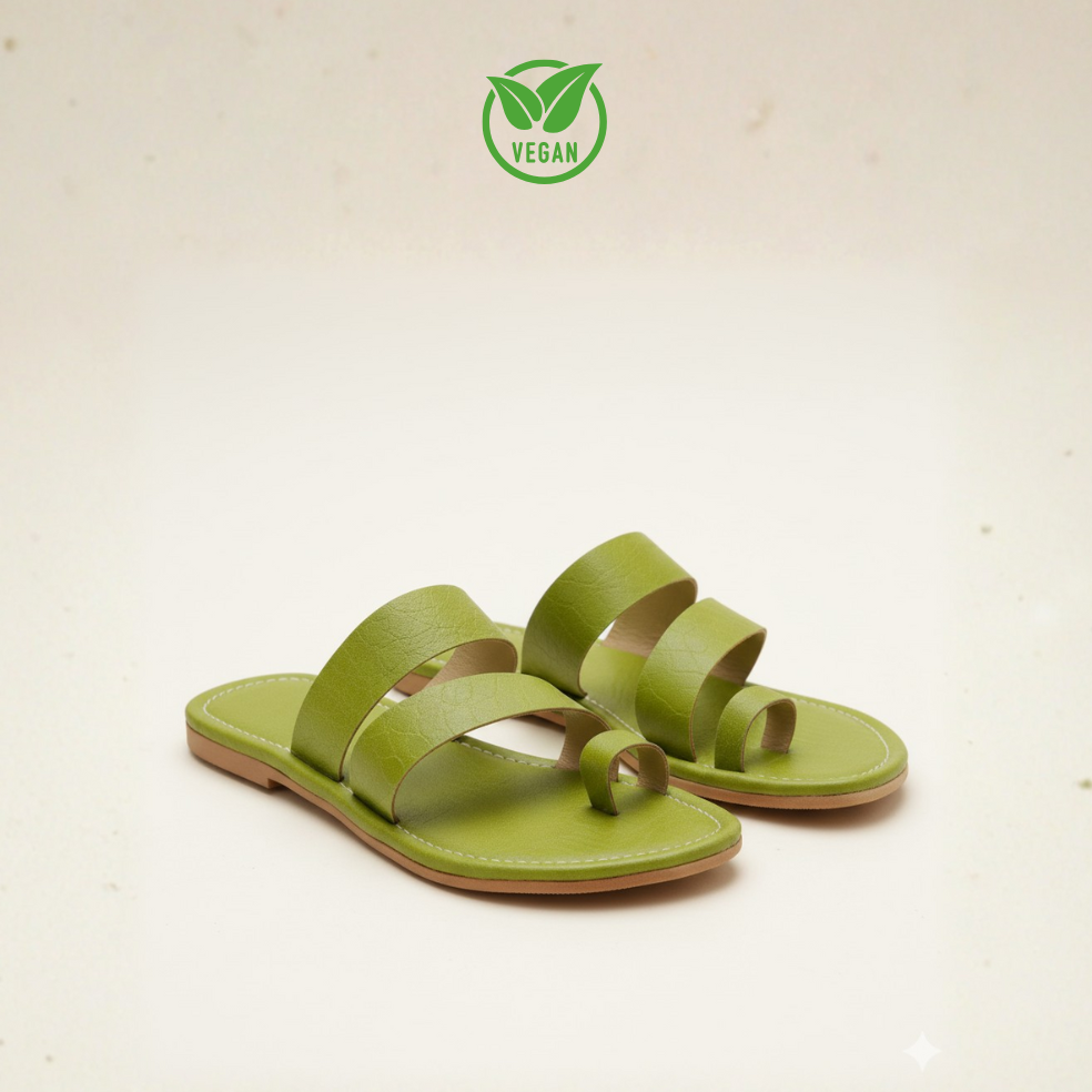 Women Kols - Vegan Straps | Soft | Stylish & Comfortable | Handmade by Local Artisans