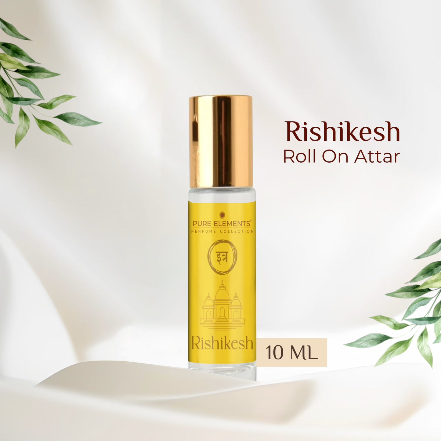 Rushikesh Attra 10 ml