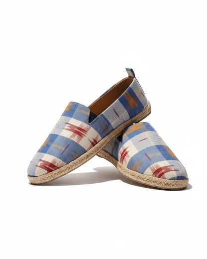 Nomads Ikat Classic by NIIRA