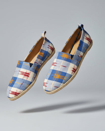 Nomads Ikat Classic by NIIRA