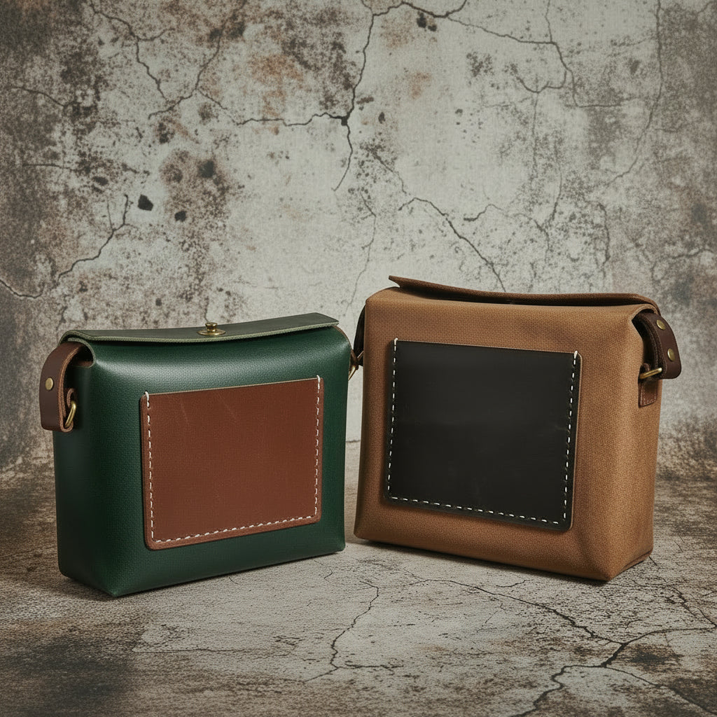 The Sling by RAW