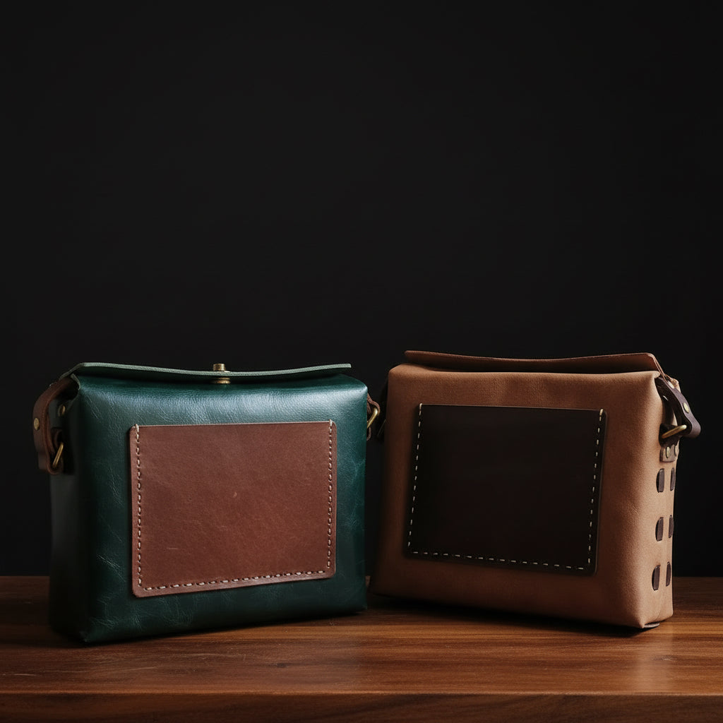 The Sling by RAW