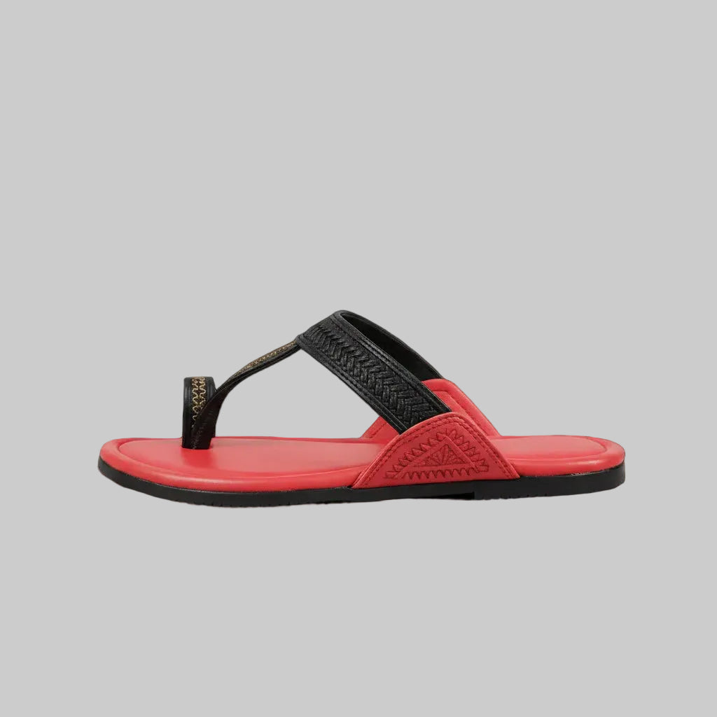 Craft by Karagiri | Soft Kolhapuri