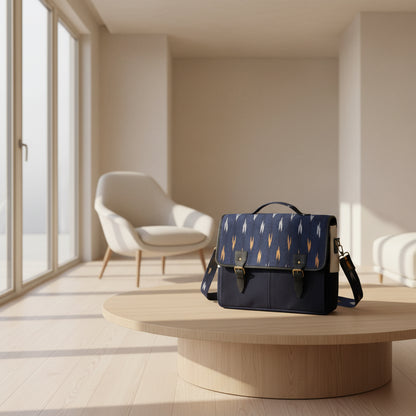 Nomad Messenger