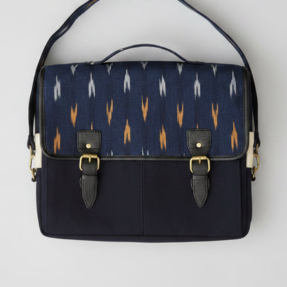 Nomad Messenger