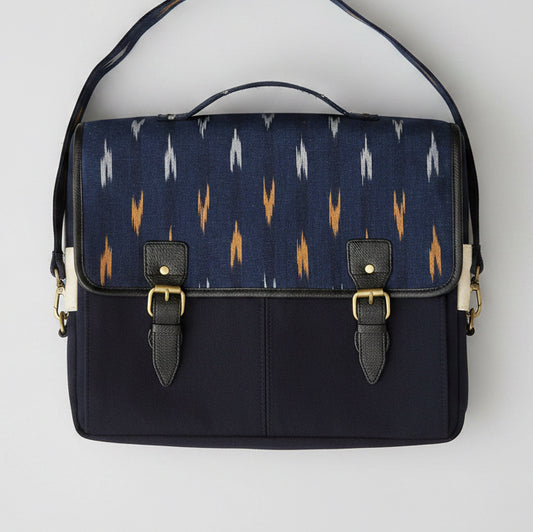 Nomad Messenger