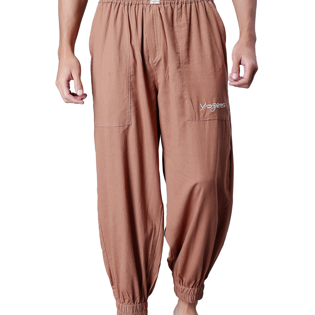 Fusion Chino for Men