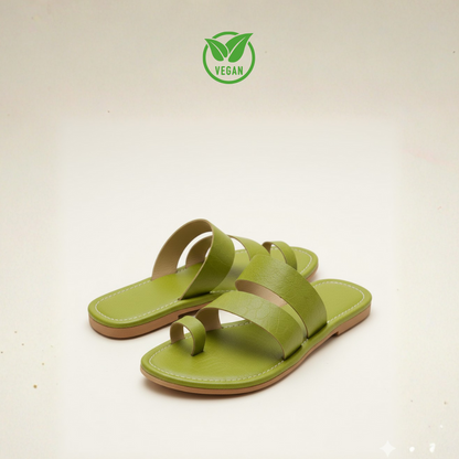 Women Kols - Vegan Straps | Soft | Stylish & Comfortable | Handmade by Local Artisans