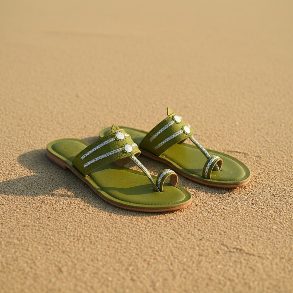 Kols - Vegan Classic | Super Soft | Stylish & Comfortable | Handmade by Local Artisans