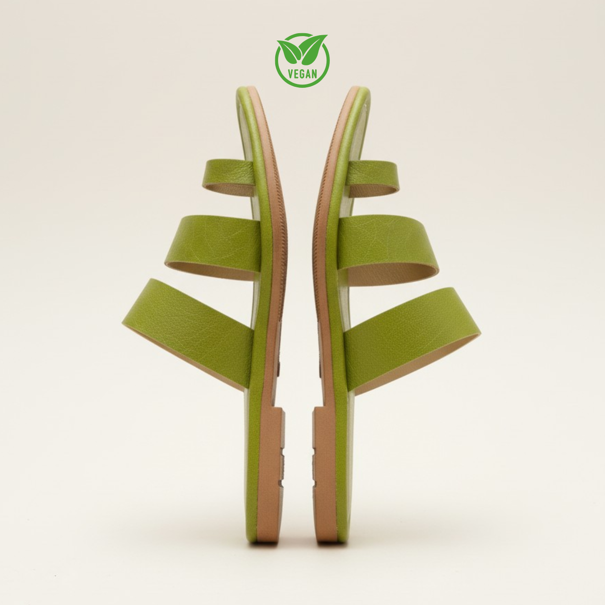 Women Kols - Vegan Straps | Soft | Stylish & Comfortable | Handmade by Local Artisans