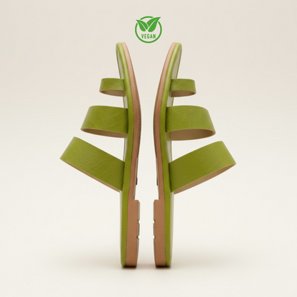 Women Kols - Vegan Straps | Soft | Stylish & Comfortable | Handmade by Local Artisans