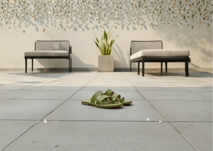 Women Kols - Vegan Straps | Soft | Stylish & Comfortable | Handmade by Local Artisans