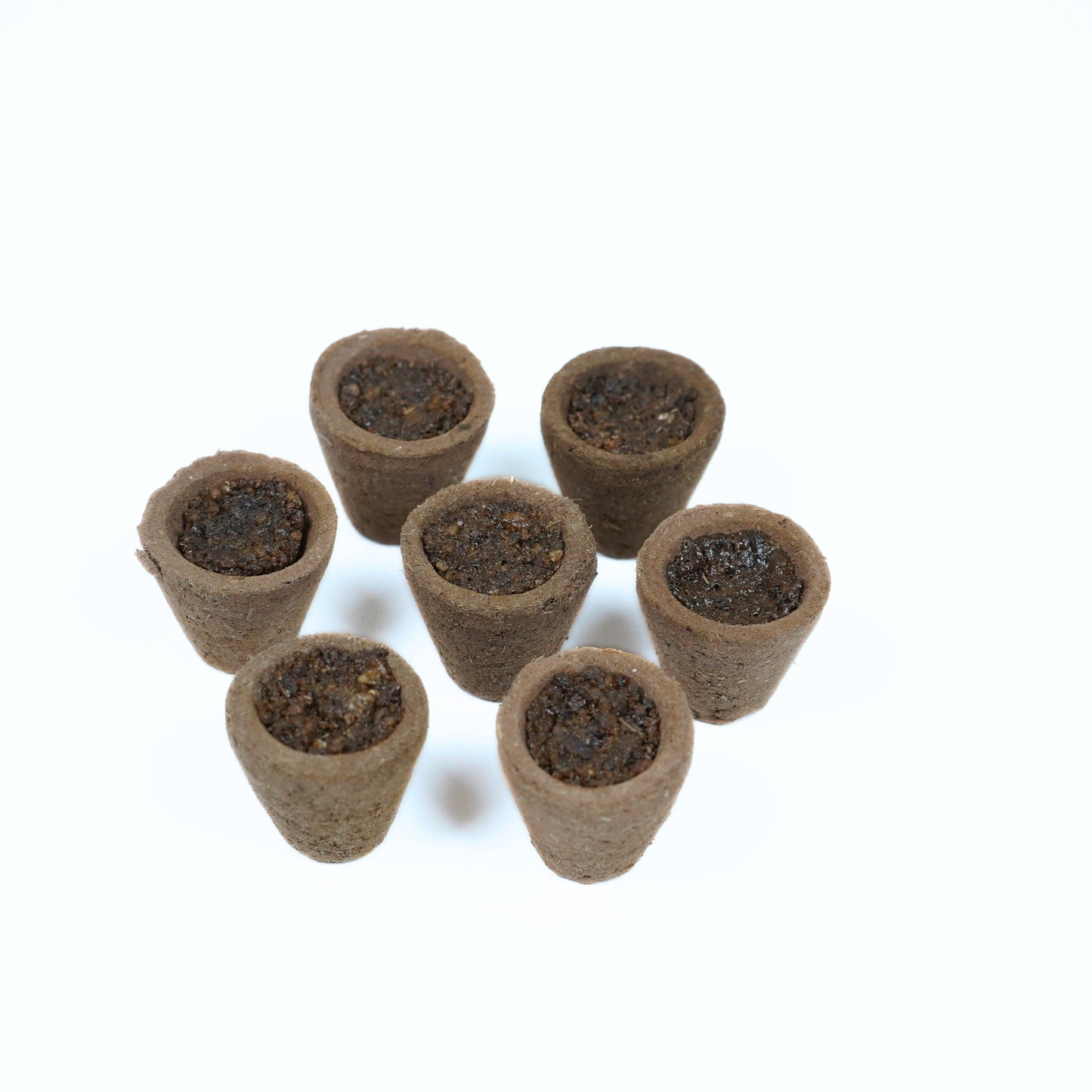 Just Dhoop: Long-Lasting Dhoop Cups – Premium Fragrance That Lasts for Months – Natural Resin & Herbal Blend – For Pooja, Meditation & Ambient Aroma