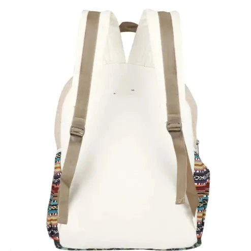 Hemp Backpack – Eco-Friendly, Durable & Stylish Bag