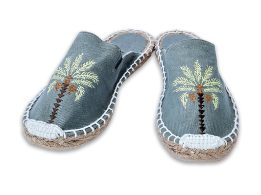 Palmcrest Espadrilles