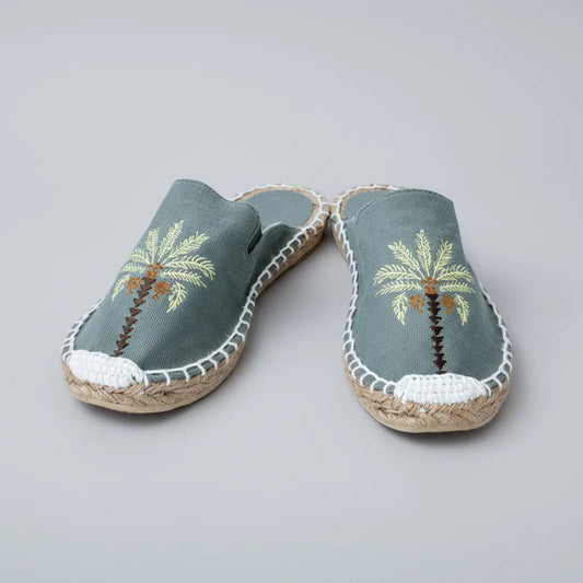 Palmcrest Espadrilles