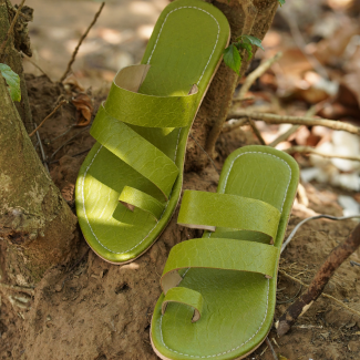 Women Kols - Vegan Straps | Soft | Stylish & Comfortable | Handmade by Local Artisans