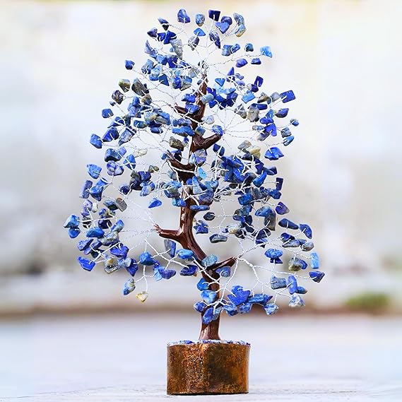 Crystal Tree