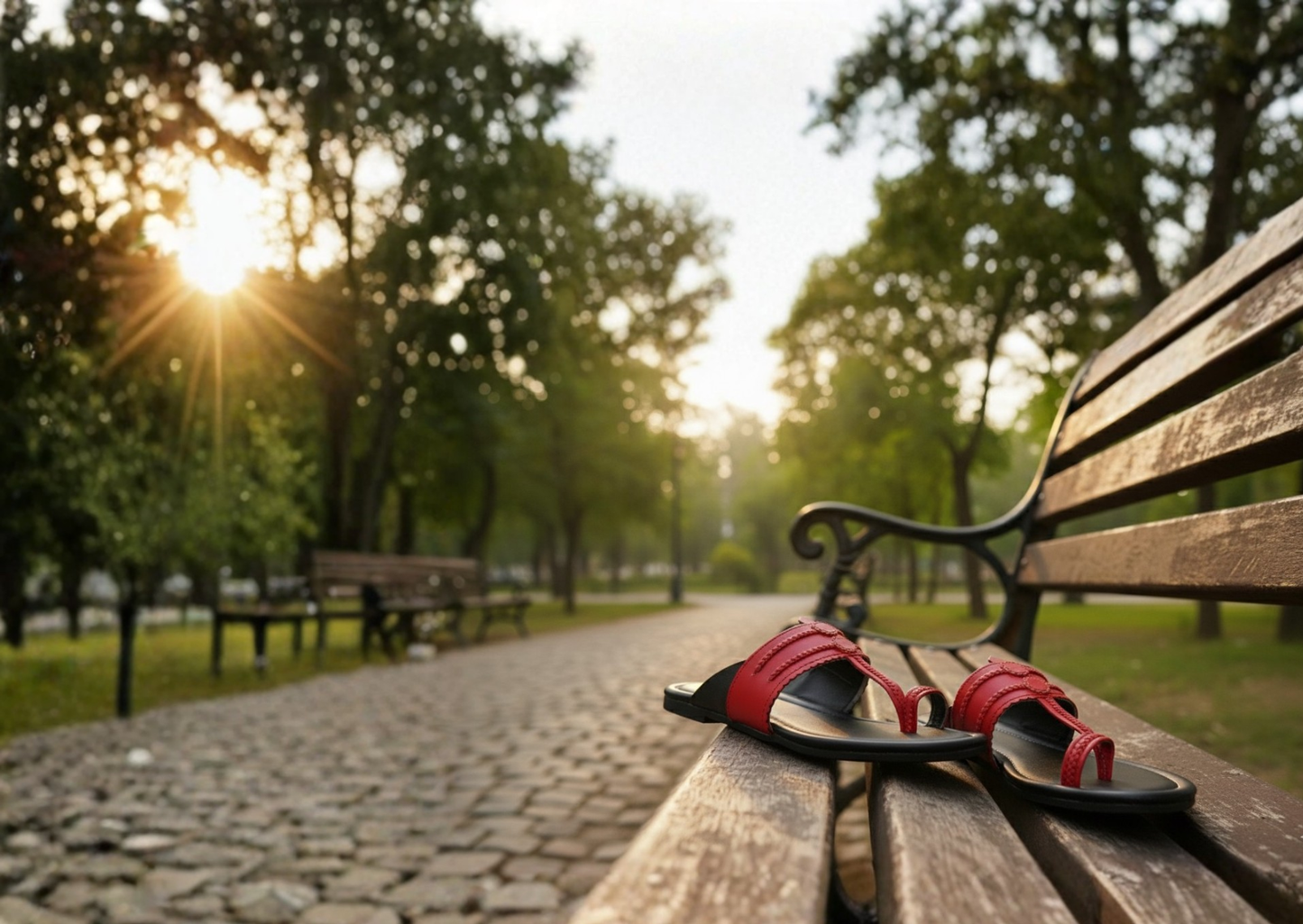 Women Kolhapuri | Vastra Super Soft Kols by NIIRA| Stylish & Comfortable | Handmade by Local Artisans