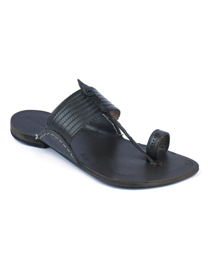 The Walker Kolhapuri Chappal  for Men