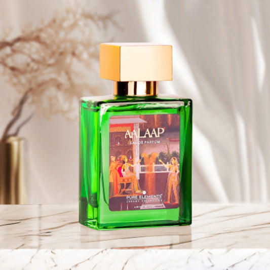 Aalaap Signature Unisex Perfume 50ml