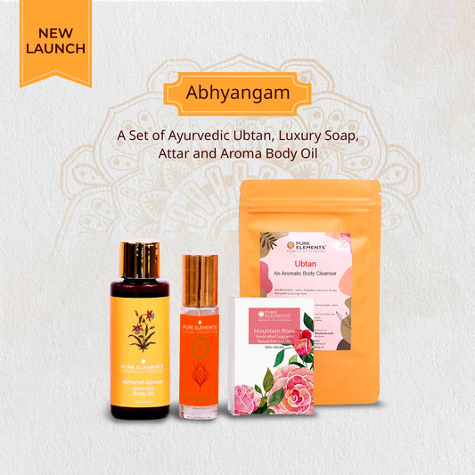 Abhyangam