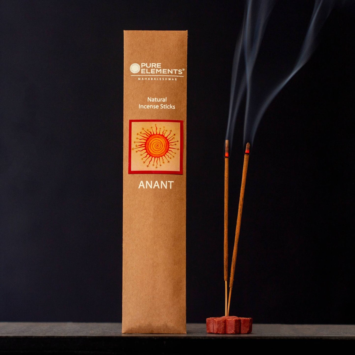 Anant Incense Stick - 20 Pcs