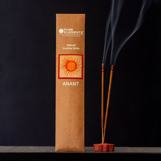 Anant Incense Stick - 20 Pcs