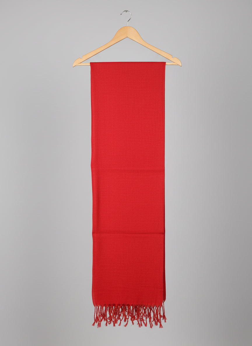 Handwoven Angora Shawl – Ultra-Soft Rabbit Wool for Winter | Women