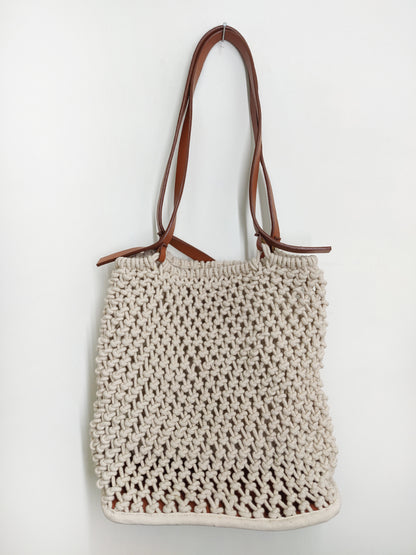 Handmade Shoulder Bag for Women 