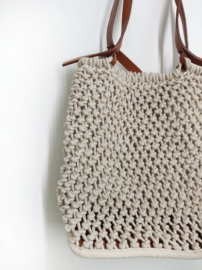 Beach, Travel & Everyday Use bag