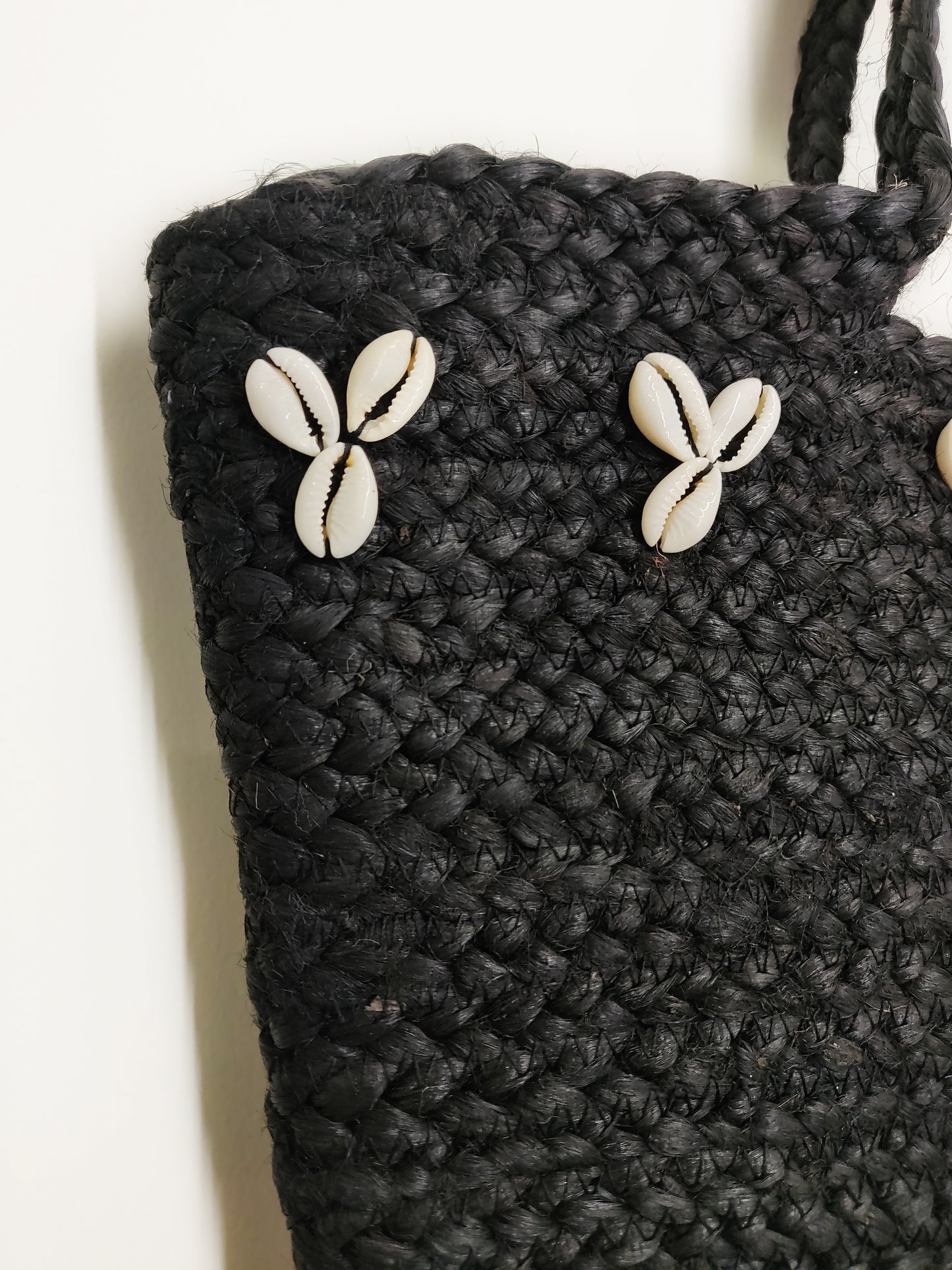 Eco-Friendly Jute Handbag