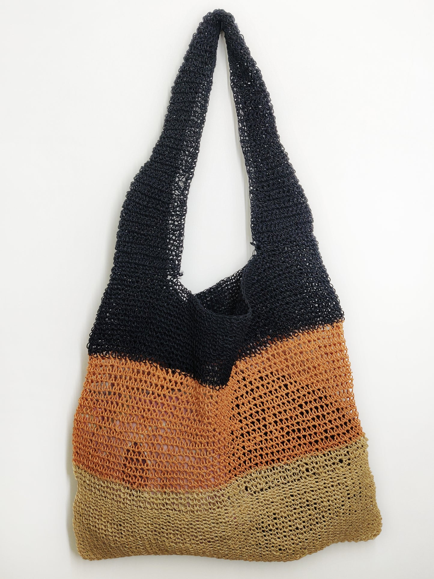 Eco-Friendly Jute Handbag for Women – Stylish Reusable Tote Bag | Shoulder Bag for Daily Use, Shopping & Travel