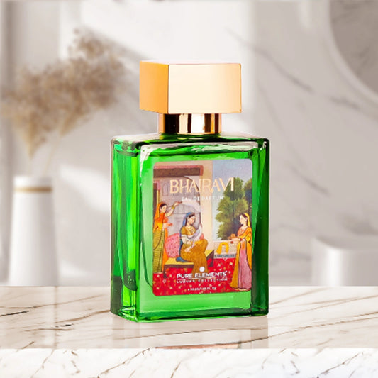 Bhairavi Signature Perfume for Her 50ml