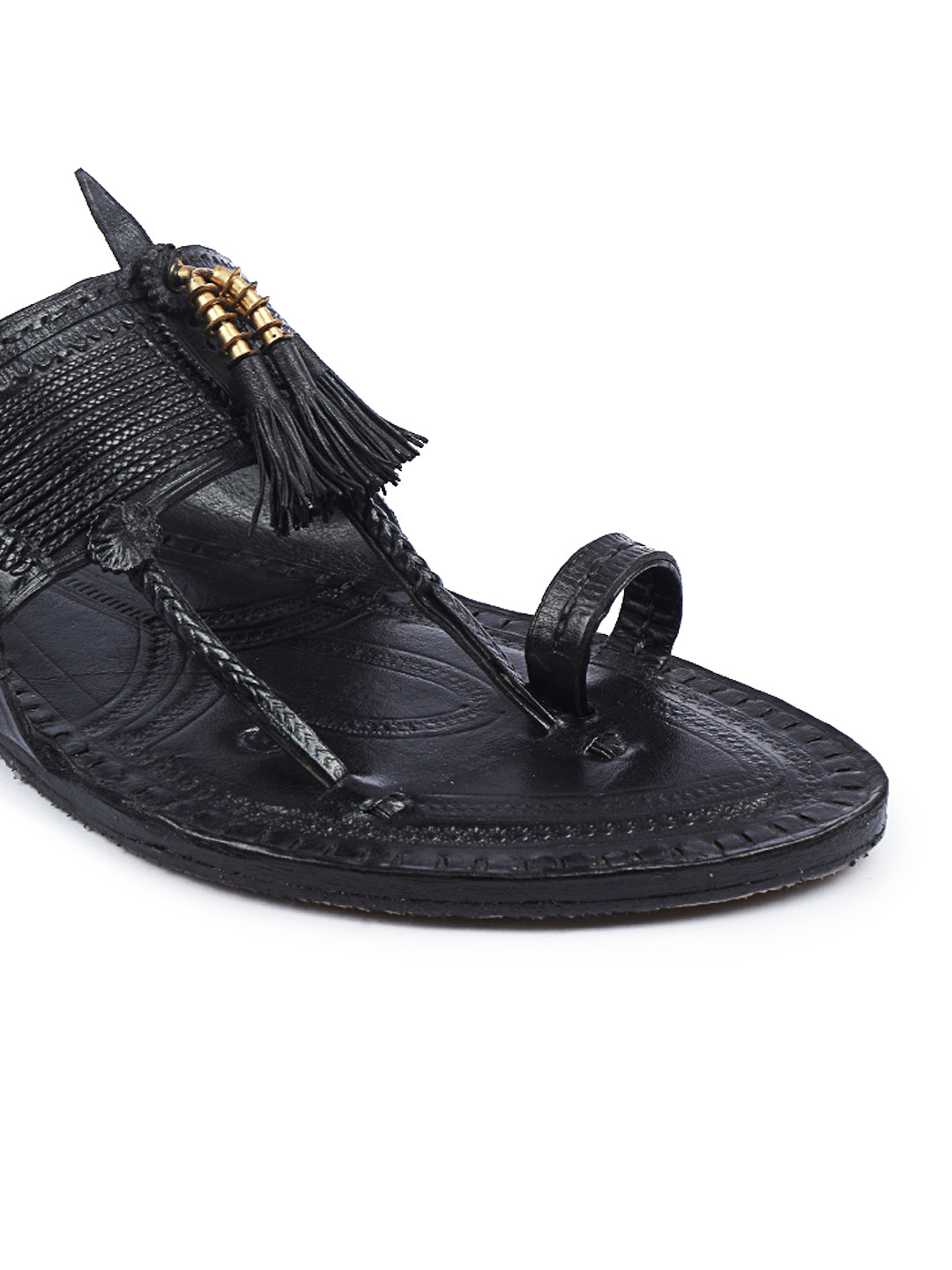 Kolhapuri Chappal for men