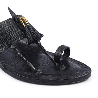 Kolhapuri Chappal for men