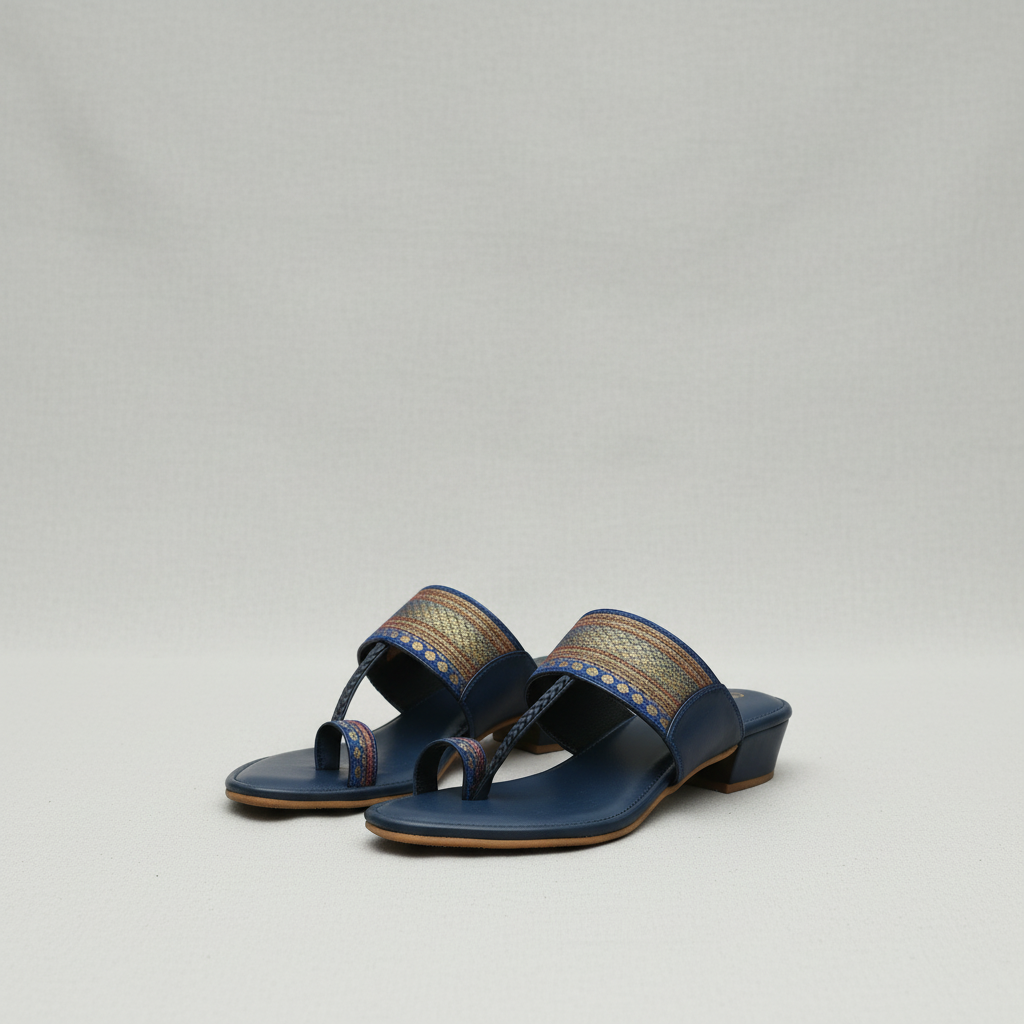 Taus - Kolhapuri sandals