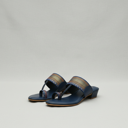 Taus - Kolhapuri sandals