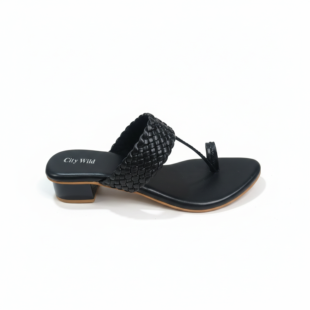 Zenna - Kolhapuri sandals