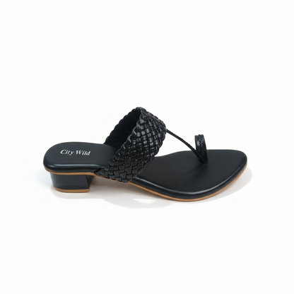 Zenna - Kolhapuri sandals