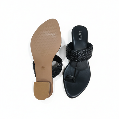 Zenna - Kolhapuri sandals