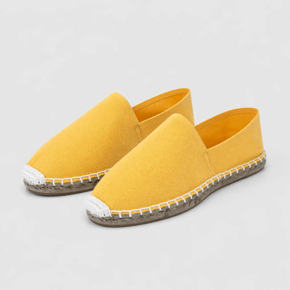 Espadrilles - Solid Colors