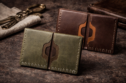 The Lock Wallet