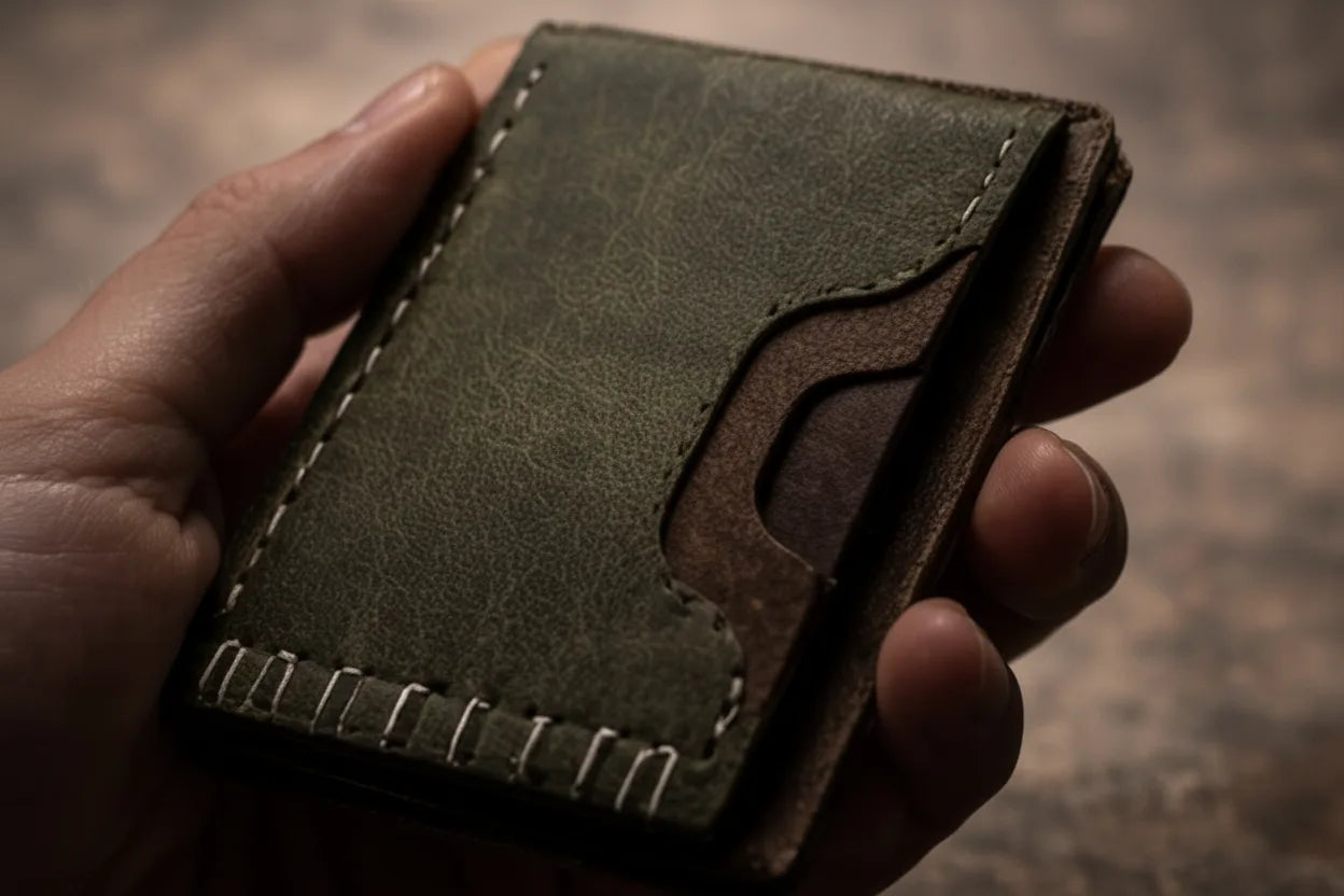 The Lock Wallet