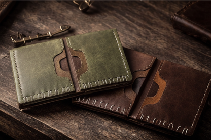 The Lock Wallet