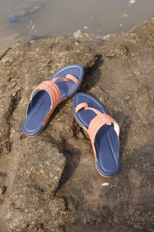 Women Kols - Vastra | Super Soft | Stylish & Comfortable | Handmade by Local Artisans