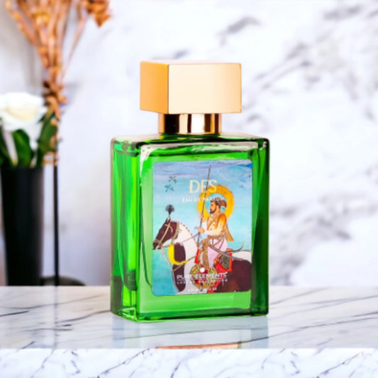 Des Signature Perfume for Him 50ml
