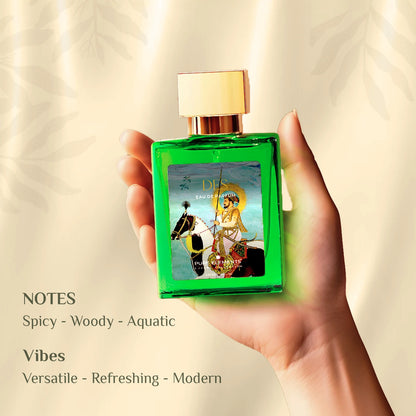 Des Signature Perfume for Him 50ml