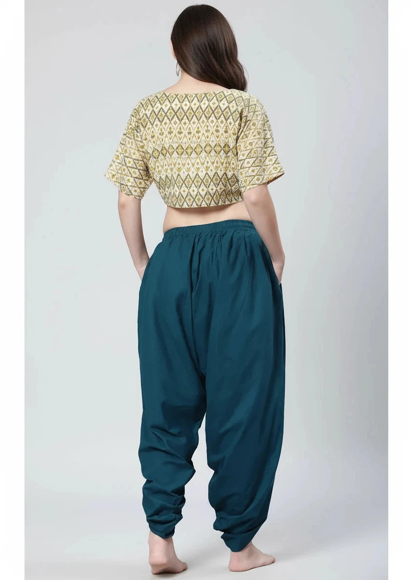 Dhoti Drapers - Women